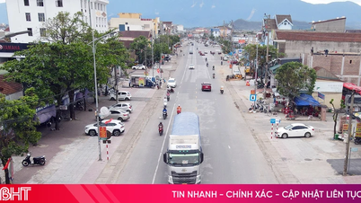 Javaslatok születtek több mint 9,6 billió vietnami dong elköltésére az 1-es számú nemzeti autópálya Ha Tinh és Hue City közötti korszerűsítésére és bővítésére.