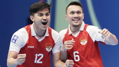 Endonezya futsalı bölgedeki hakimiyetini sürdürecek mi?