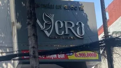 Când frumusețea vine cu prețul vieții!