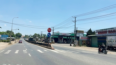 Từ ngày 4 đến 9-4: Đồng Nai đêm không mưa, ngày nắng nóng