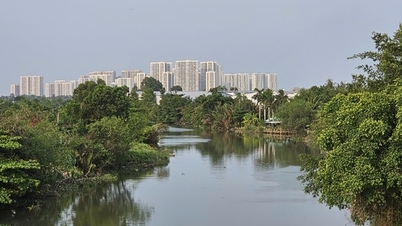 Renforcement des contrôles de la pollution atmosphérique à Hô Chi Minh-Ville