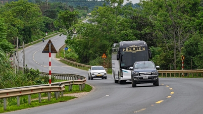 De werkzaamheden aan de weg die Hanoi met de noordwestelijke regio verbindt, en waarvan de premier de verbreding heeft bevolen, zullen naar verwachting op 19 mei van start gaan.