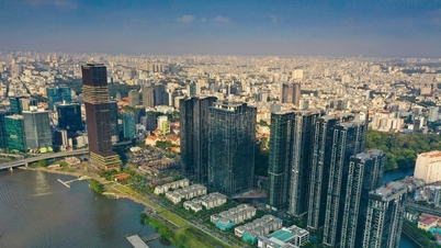 Preparação de recursos humanos para o Centro Financeiro Internacional na cidade de Ho Chi Minh.