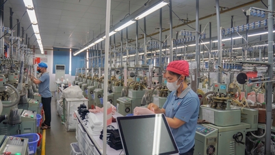 The average income of workers in the first quarter reached 9 million VND per month.