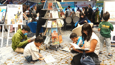 Khám phá thế giới truyện tranh tại Thành phố Hồ Chí Minh