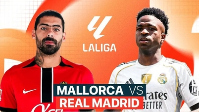 ការមើលជាមុននៃការប្រកួត៖ Mallorca ទល់នឹង Real Madrid ម៉ោង ៩:១៥ យប់ ថ្ងៃទី ៤ ខែមេសា៖ ការប្រកួតបីពិន្ទុដ៏ស្វិតស្វាញ។