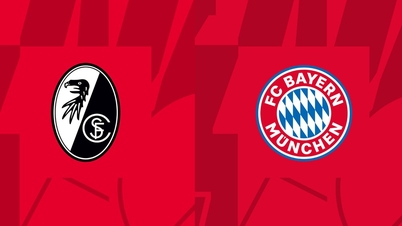 Náhled zápasu: Freiburg vs Bayern Mnichov, 20:30, 4. dubna: Duch Bernabeu!