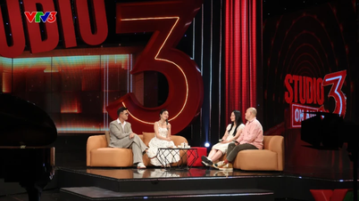 VTV3 launches new program to celebrate 30 years on air.