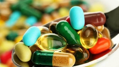 Un homme souffrant de rhinopharyngite a subi de graves complications en raison de sa négligence et de son automédication par antibiotiques.