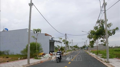 Το Can Tho εκδίδει νέους κανονισμούς σχετικά με την αποζημίωση, την υποστήριξη και την επανεγκατάσταση σε περίπτωση ανάκτησης γης.