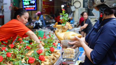 El coste de vida es más alto en Hanói y más bajo en Vinh Long.