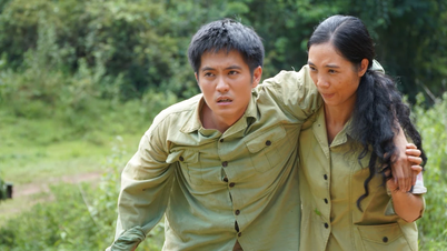 Thua Tuan Anh: La trayectoria de soldado a actor de cine