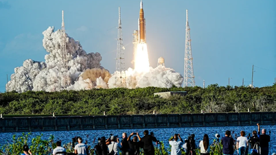 Kehidupan di dalam pesawat ruang angkasa Artemis II terungkap.