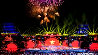 2026 Kırmızı Alevli Çiçek Festivali'nin 8 Mayıs'ta saat 20:00'de açılması planlanıyor.
