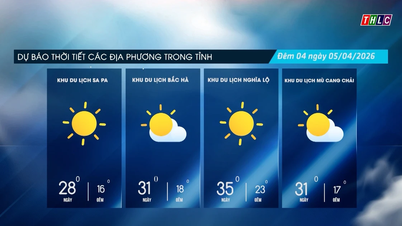 La nubosidad cambiará y habrá sol por la tarde.