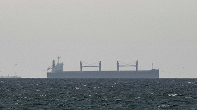 Iran is establishing a jurisdiction over the Strait of Hormuz with Oman.