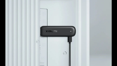 Xiaomi TV Stick HG Gen 2៖ ការធ្វើឱ្យប្រសើរឡើងនូវទូរទស្សន៍ឆ្លាតវៃរហ័ស។