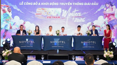 Объявляем о проведении турнира «Stour Pickleball Vietnam Masters 2026».