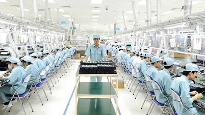 Implementarea riguroasă și concentrarea asupra domeniilor cheie ale dezvoltării industriei semiconductorilor.