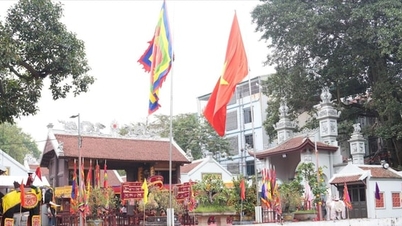 Phu Thuong: Preserving the soul of the village amidst modern life.