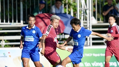 L'université de Nha Trang vise à remporter la médaille de bronze lors de la compétition internationale étudiante qui se déroule sur son sol.