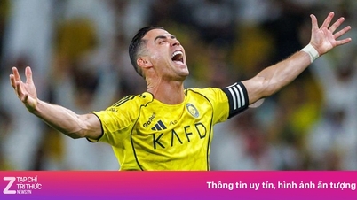 রোনাল্ডো এবং তার সতীর্থরা সুসংবাদ পান।