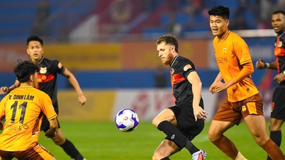توقع HAGL vs Ninh Binh: عودة المدرب Vu Tien Thanh