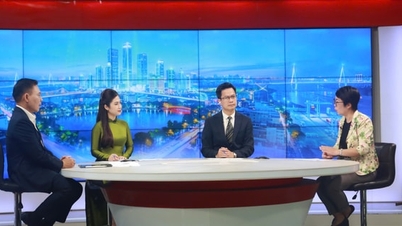 Notícia especial no jornal Hanoi Moi, 5 de abril de 2026.