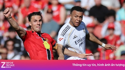 Mbappe is furious.