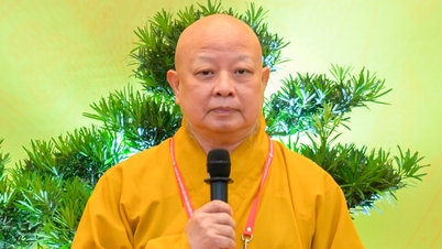 The Ho Chi Minh City Buddhist Congress elected 105 members to the new Executive Board.