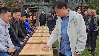 Người Trung Quốc khâm phục cờ tướng vỉa hè Việt Nam 'là cái nôi sinh ra thiên tài'
