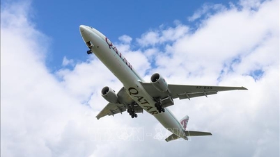 Conflict in Iran is reshaping the global aviation map.
