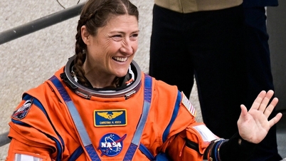 Hvorfor møter kvinnelige astronauter flere vanskeligheter enn sine mannlige kolleger når de reiser i rommet?