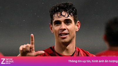 Las enormes ganancias de Oscar en China