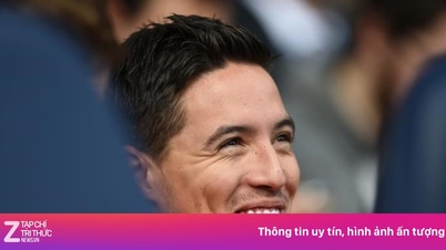 Ο Νασρί προκάλεσε αίσθηση στο γαλλικό ποδόσφαιρο.