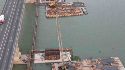 Công bố suất vốn đầu tư xây dựng và giá xây dựng tổng hợp năm 2025