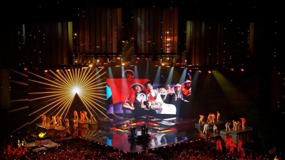 Vietnamul va participa la ediția asiatică a concursului Eurovision.