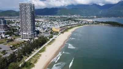 Da Nang stopniowo wzmacnia swoją pozycję i atrakcyjność inwestycyjną.