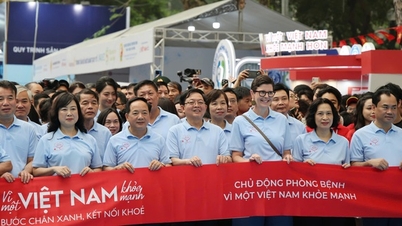 National Health Day 2026: Focusing on disease prevention.