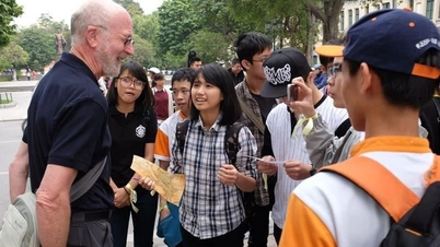 International visitors to Vietnam in the first quarter of 2026 reached their highest level in the first quarter of any year to date.