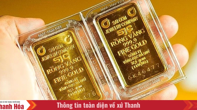 Gold trading businesses have issued warnings about fake fan pages.