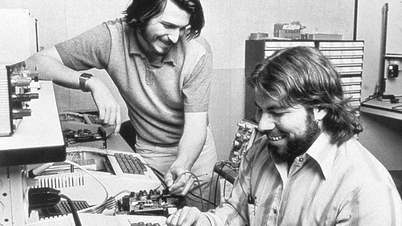 Сотрудник Apple с 50-летним стажем раскрыл секрет своего заработка в 114 миллионов долларов.