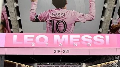 Messi sice skóroval před vlastním stadionem, ale Inter Miami se i tak nedokázal stoprocentně oslavit.