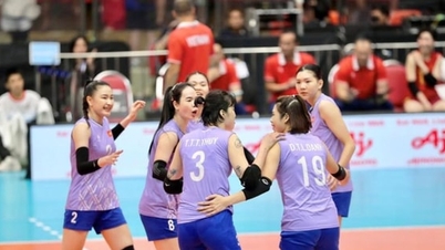 A stepping stone to major tournaments.