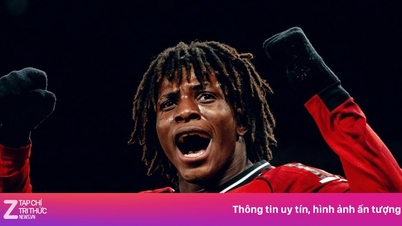 MU receives good news regarding Dorgu.