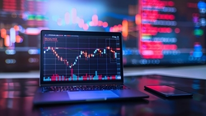 Stock market on April 3rd: Prices reversed in the afternoon, VN-Index turned around and fell to 1,684 points.