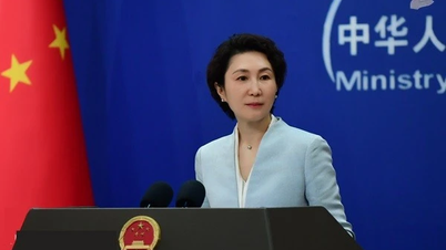 China memberikan komentar terkait perundingan perdamaian Pakistan-Afghanistan.