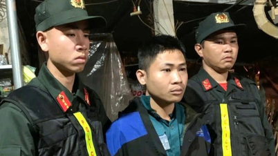 Orang yang tersilap memindahkan hampir 500 juta VND di Quang Tri telah menerima wang mereka kembali.