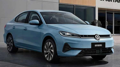 Vă prezentăm Volkswagen Sagitar S 2026 - o berlină accesibilă, cu dotări de top.