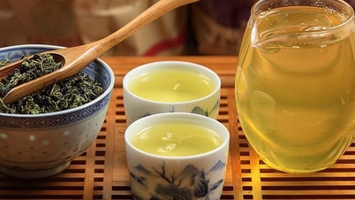 Ingredients that should not be added to tea.